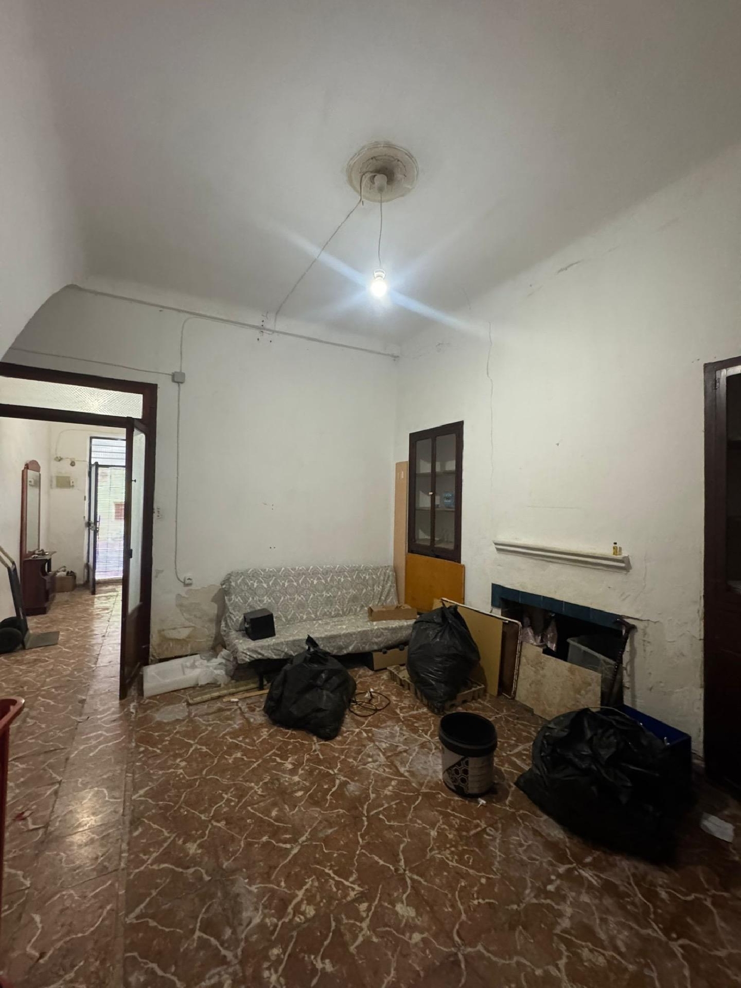  till salu hus Medina De Rioseco Tierra De Campos 5