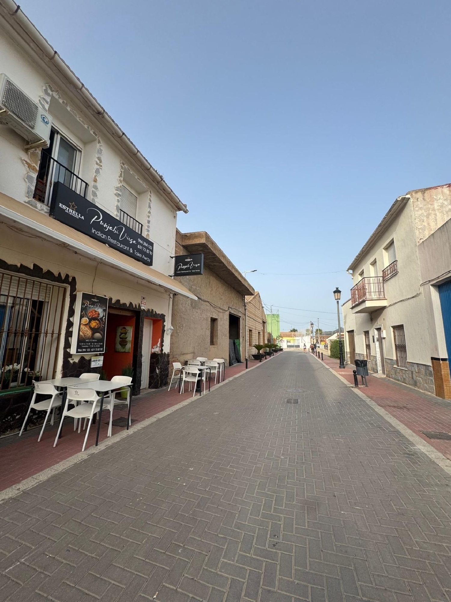  till salu hus Medina De Rioseco Tierra De Campos 3