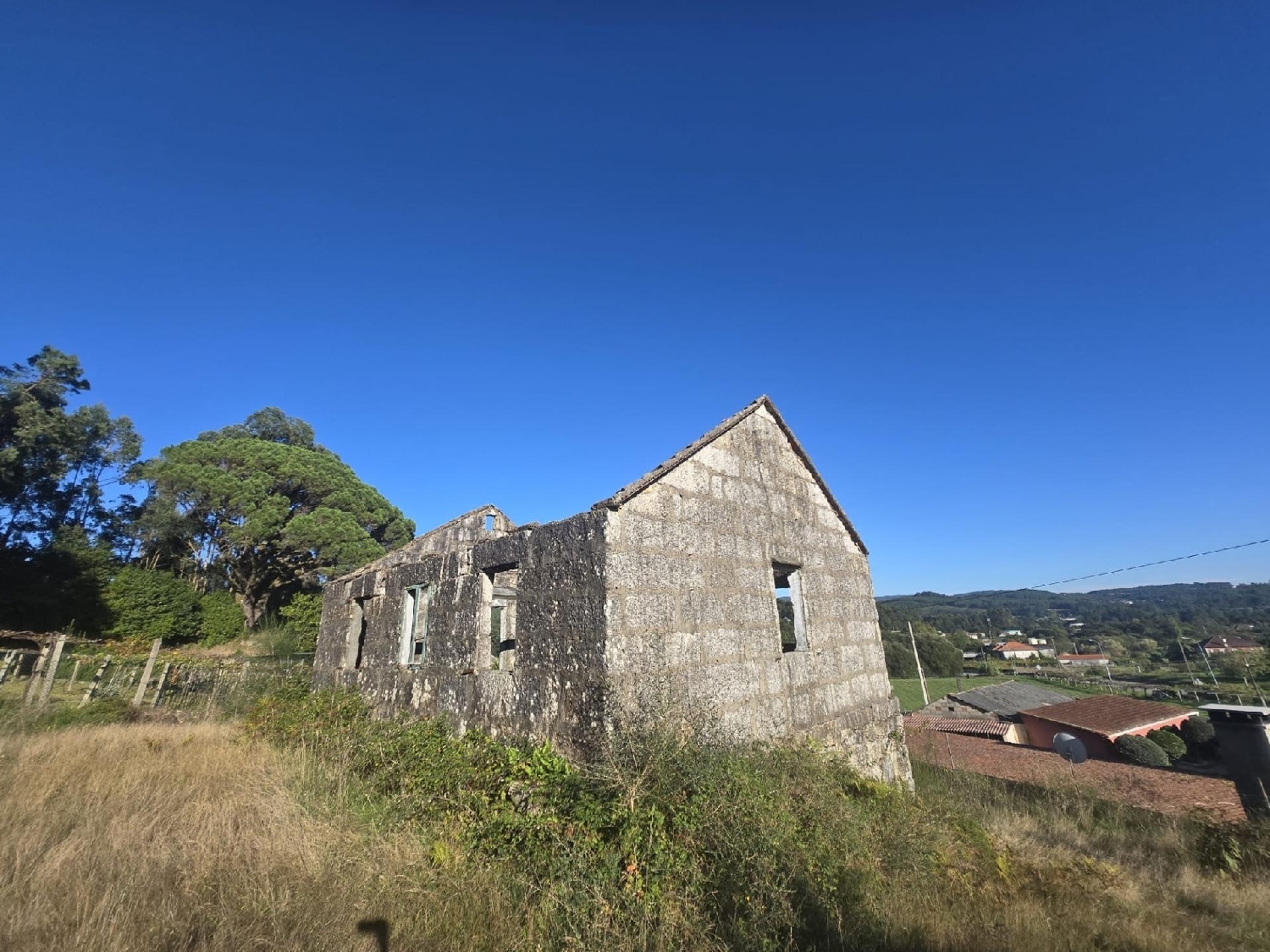  à vendre maison Meis Salnés 6