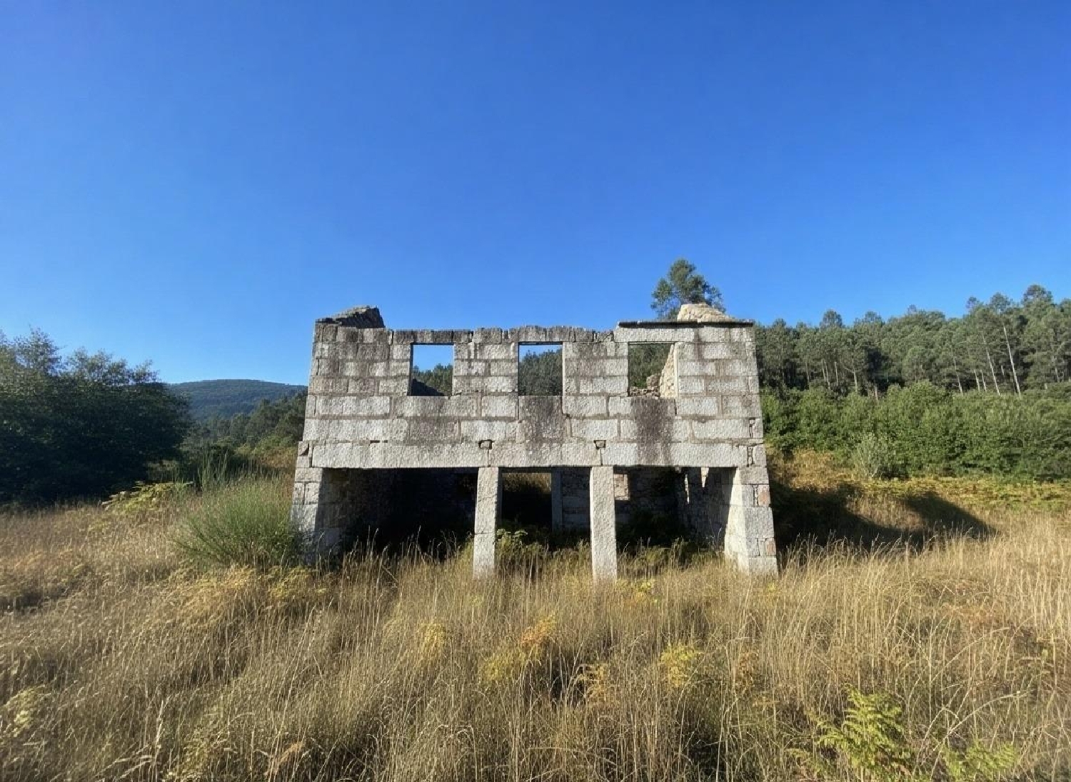  à vendre maison Meis Salnés 4