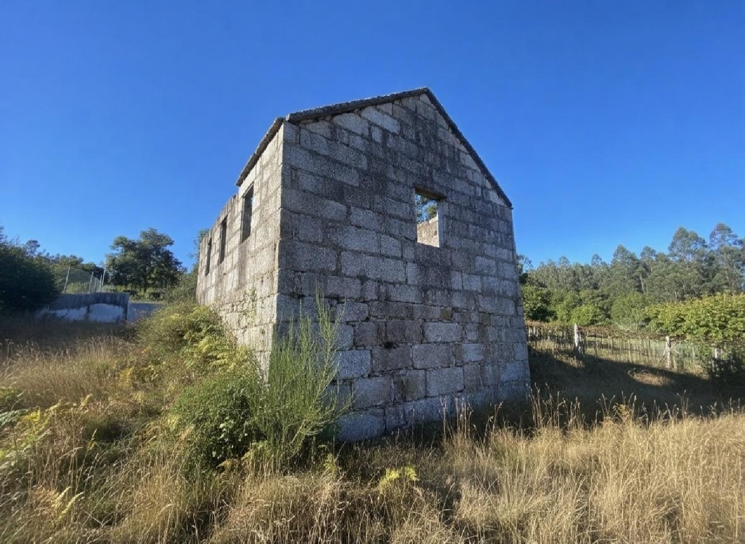  à vendre maison Meis Salnés 7