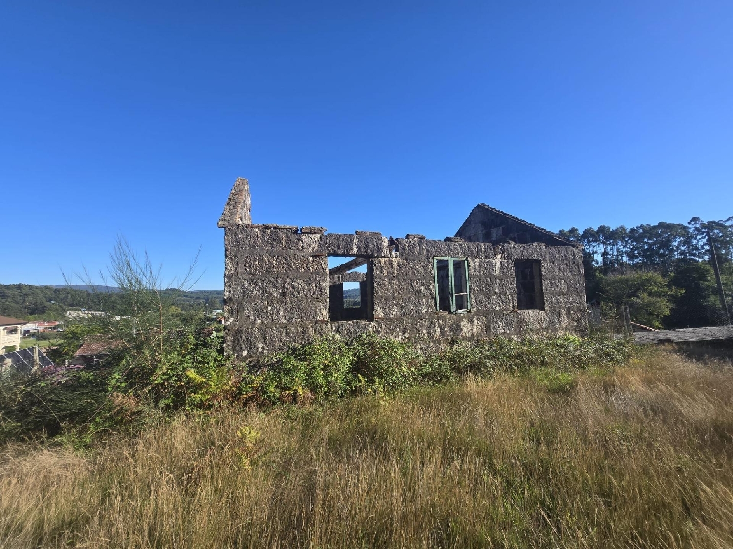  à vendre maison Meis Salnés 8