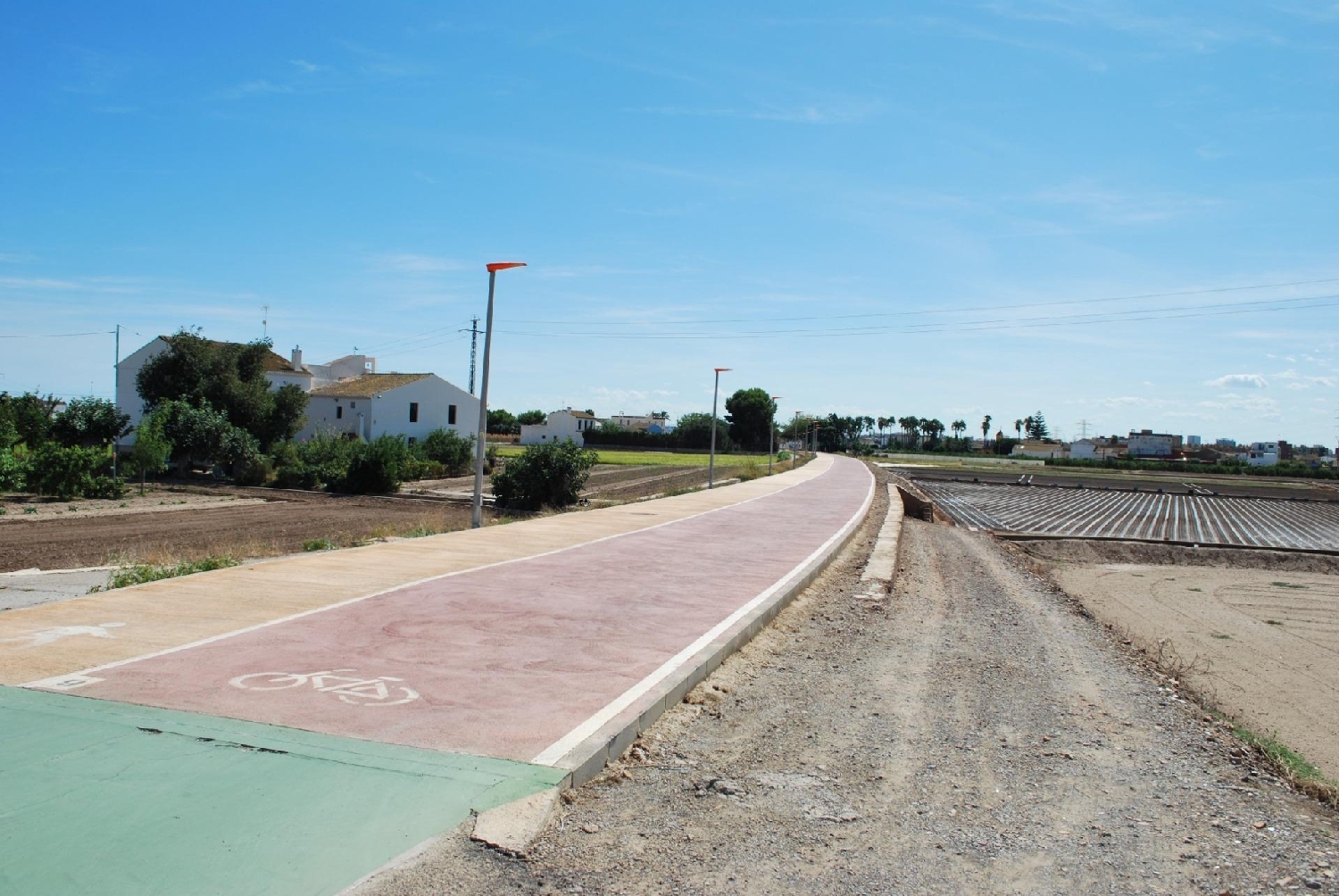  till salu hus Meliana Horta Nord 8