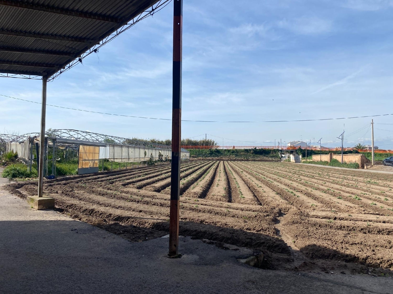  till salu hus Meliana Horta Nord 3