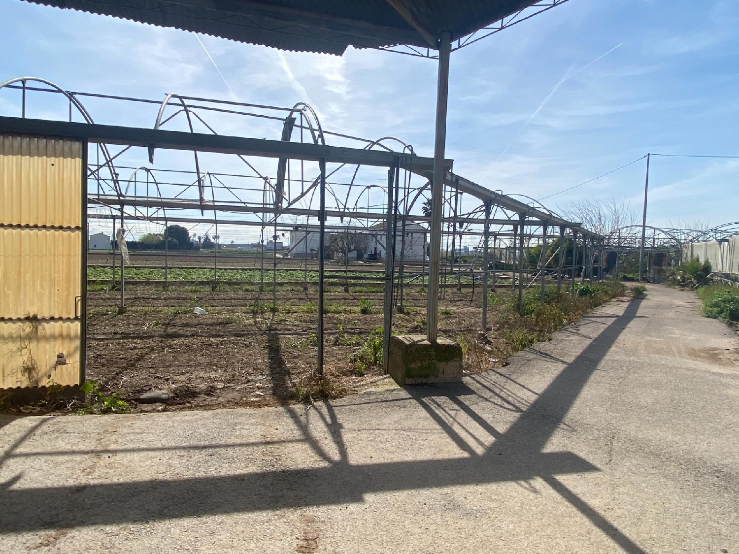  till salu hus Meliana Horta Nord 5