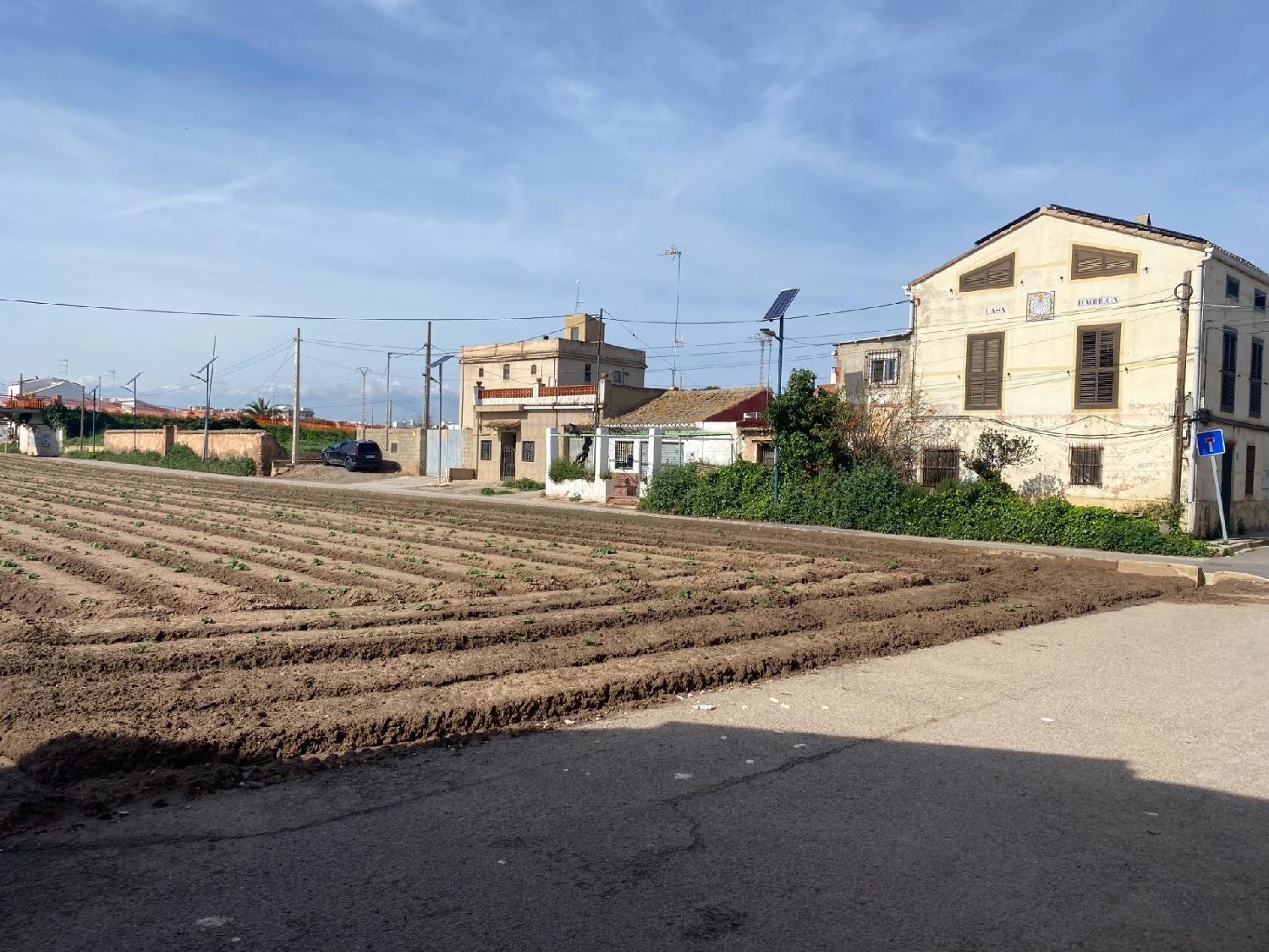  till salu hus Meliana Horta Nord 4