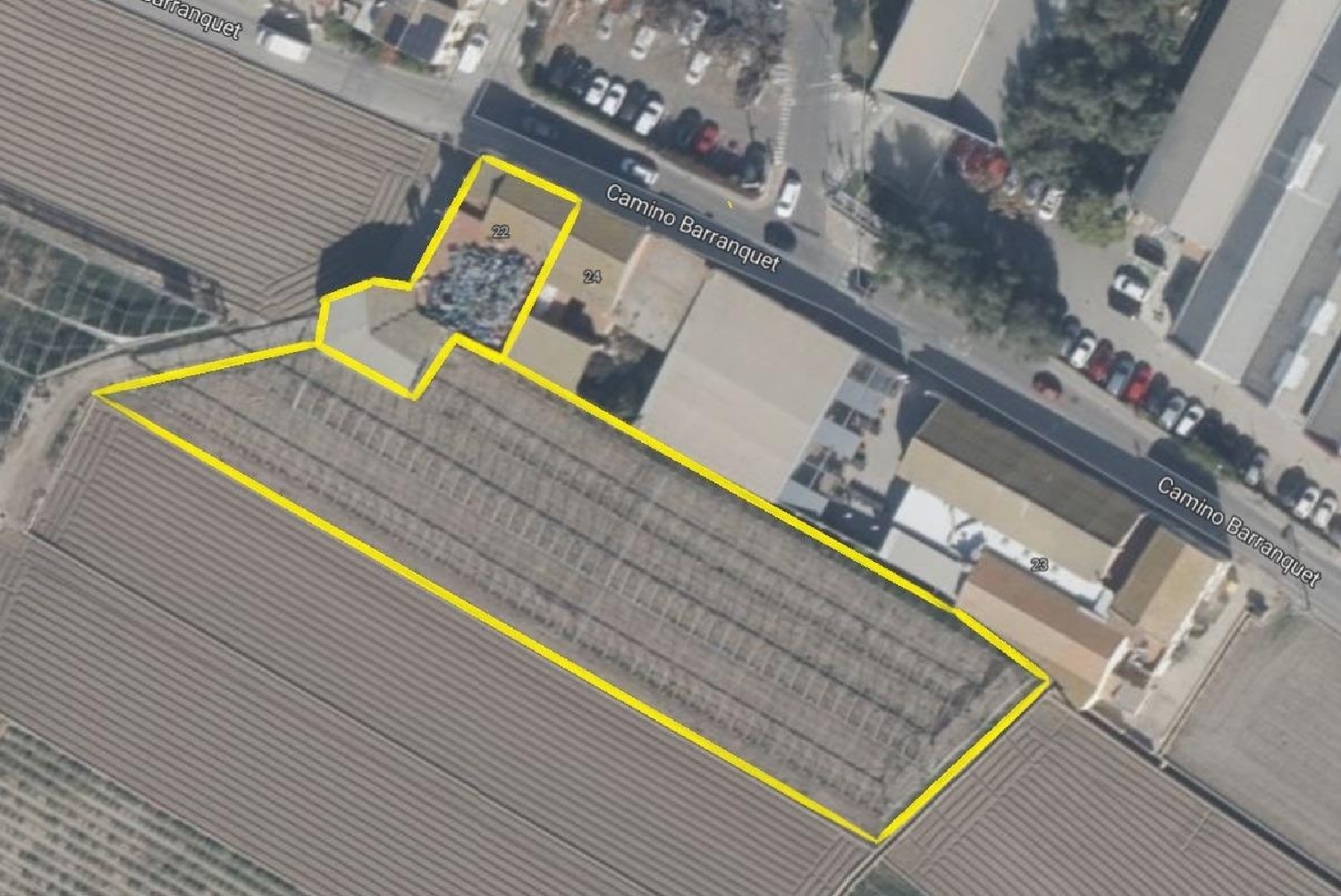  till salu hus Meliana Horta Nord 6