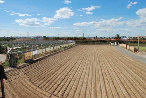 Meliana Horta Nord hus foto 6371348