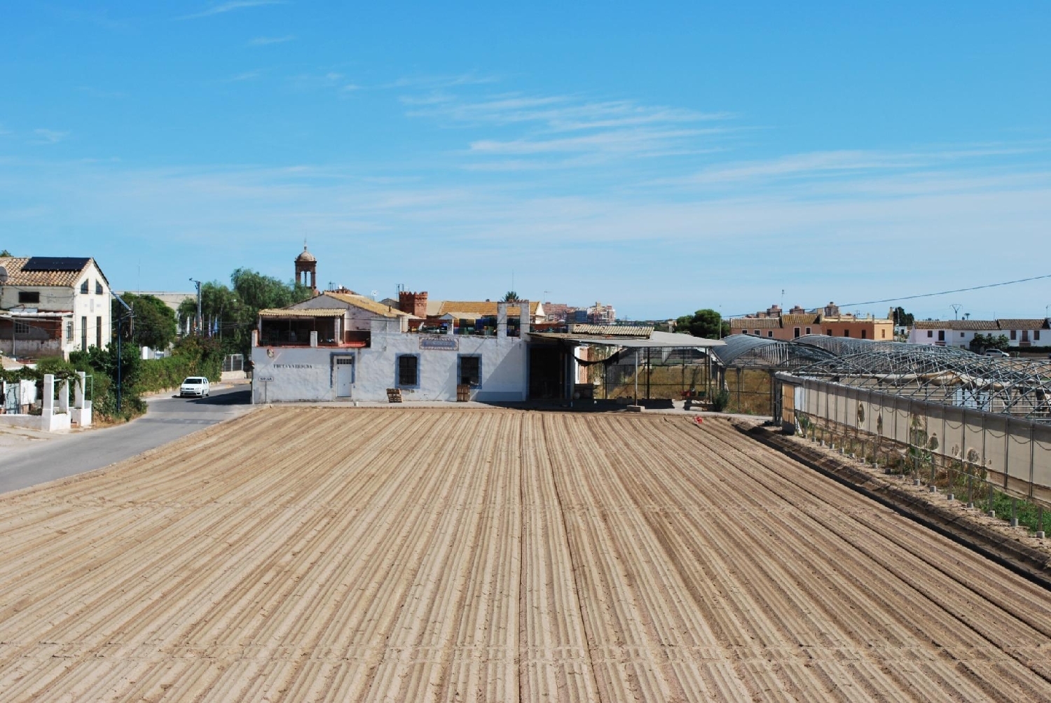  till salu hus Meliana Horta Nord 2