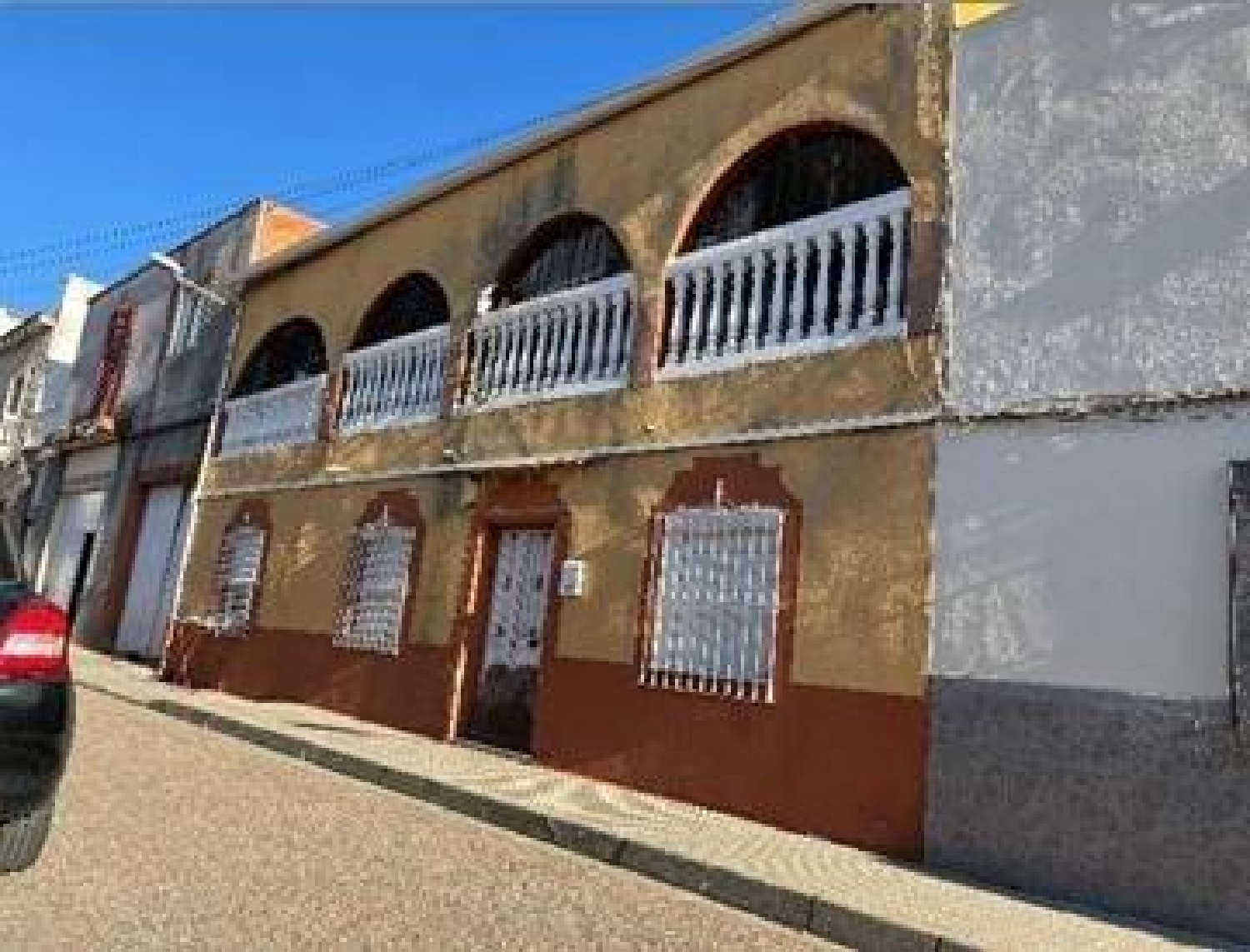  till salu hus Mérida Merida 2