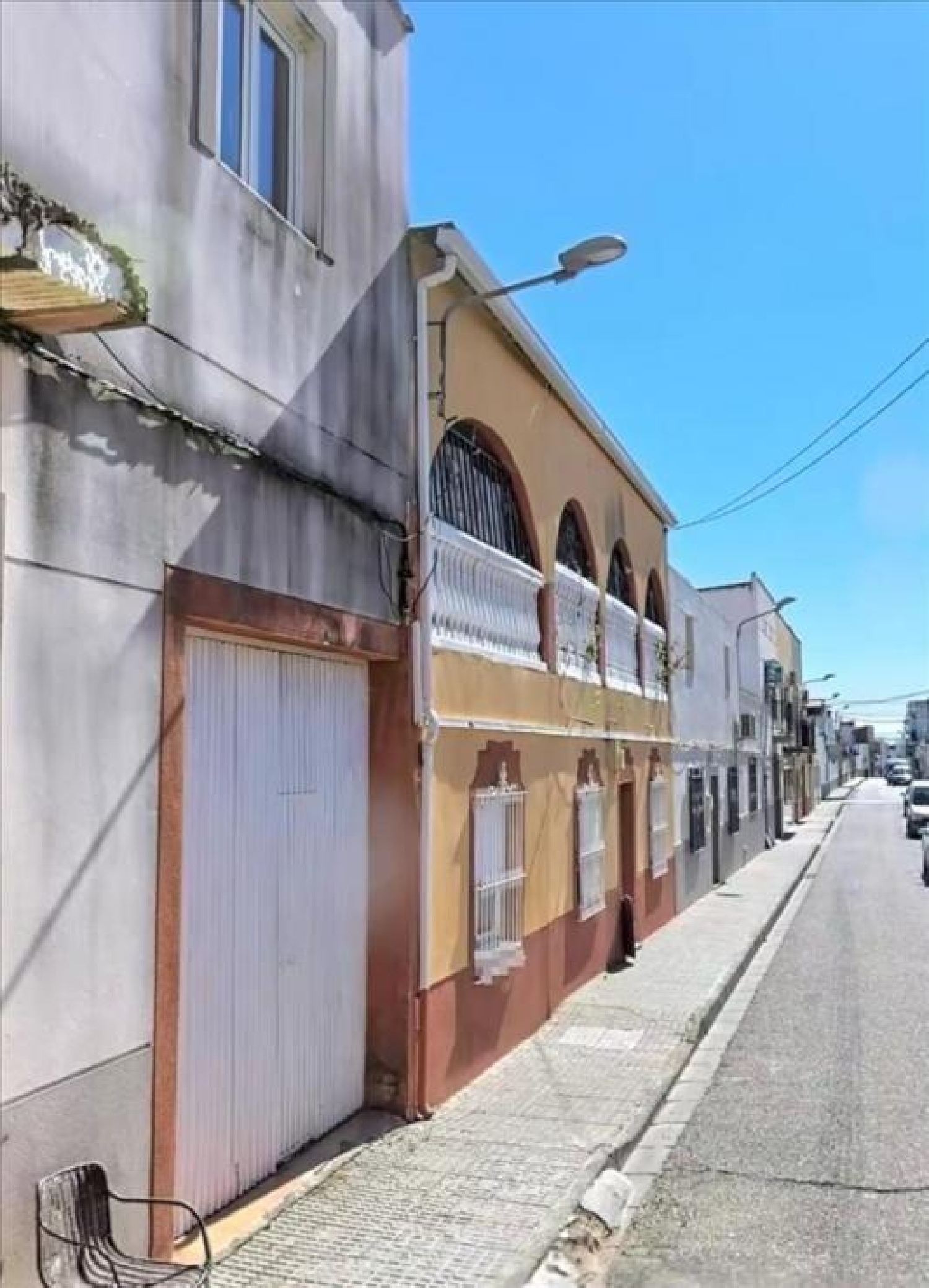  till salu hus Mérida Merida 3