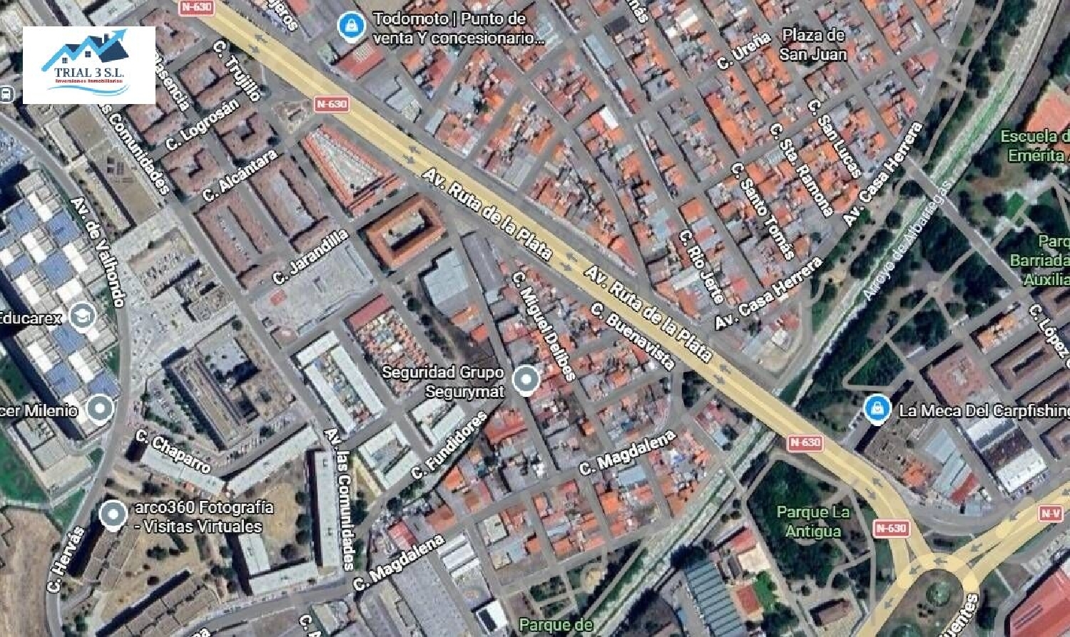  for sale house Mérida Merida 2