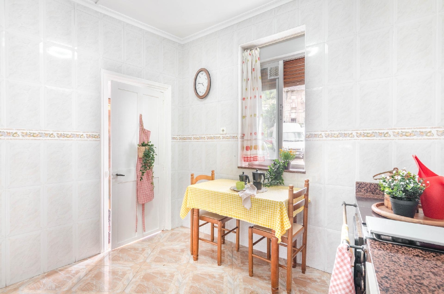  till salu hus Mieres Caudal 7