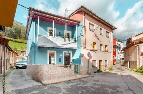 Mieres Caudal house foto 6371077