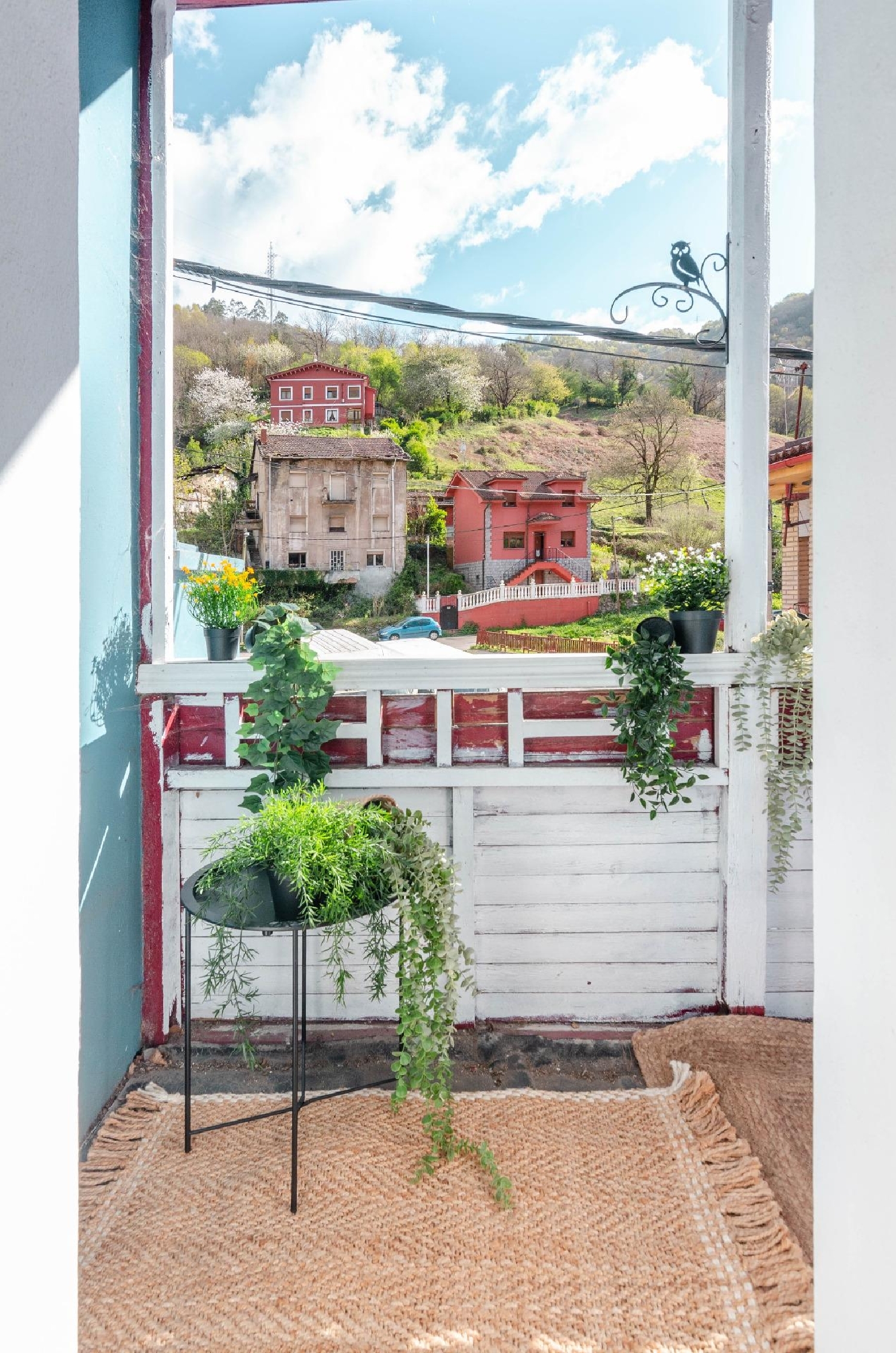  till salu hus Mieres Caudal 4