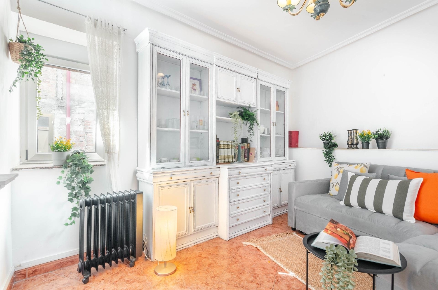  till salu hus Mieres Caudal 8