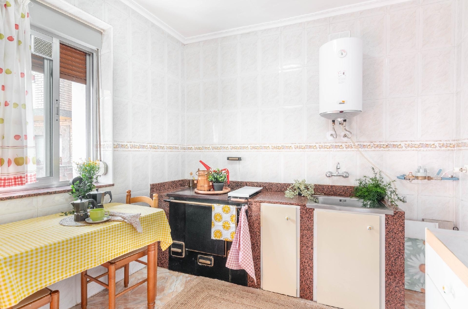  till salu hus Mieres Caudal 6