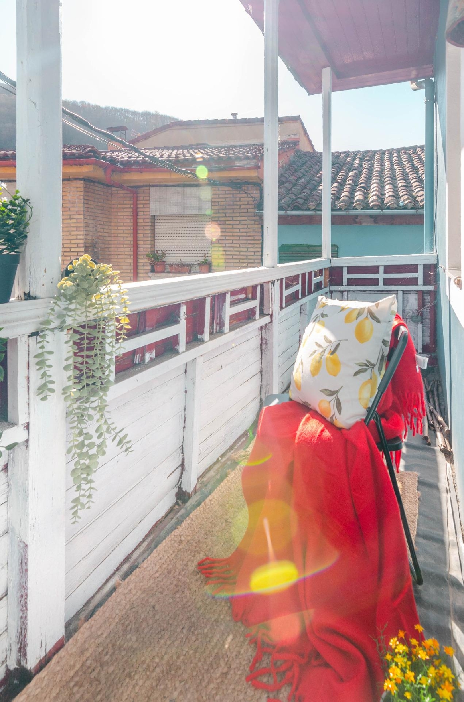  till salu hus Mieres Caudal 5