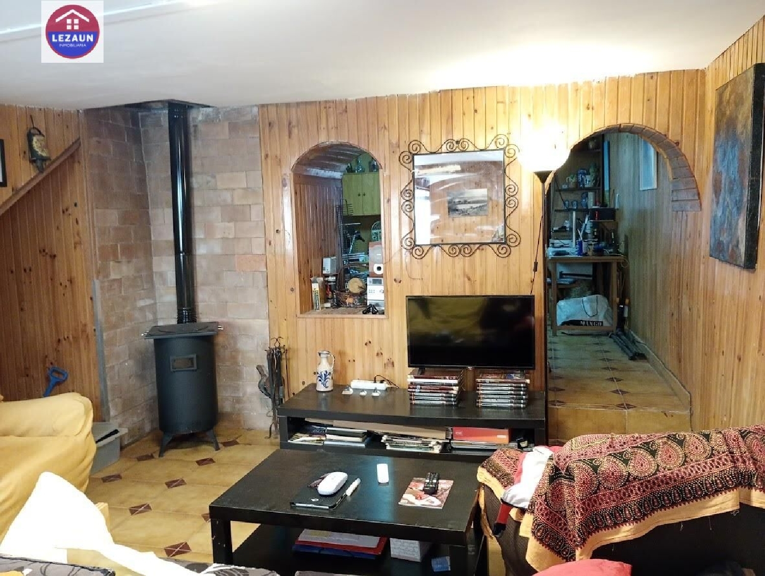  kaufen Haus Milagro Ribera Alta 3