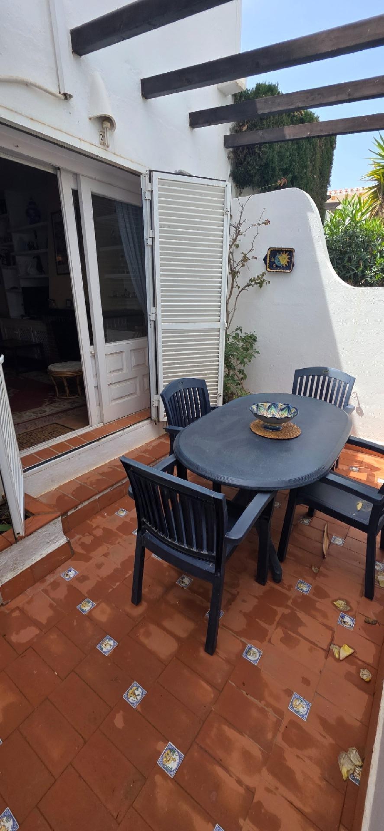  kaufen Haus Mojácar Levante Almeriense 4