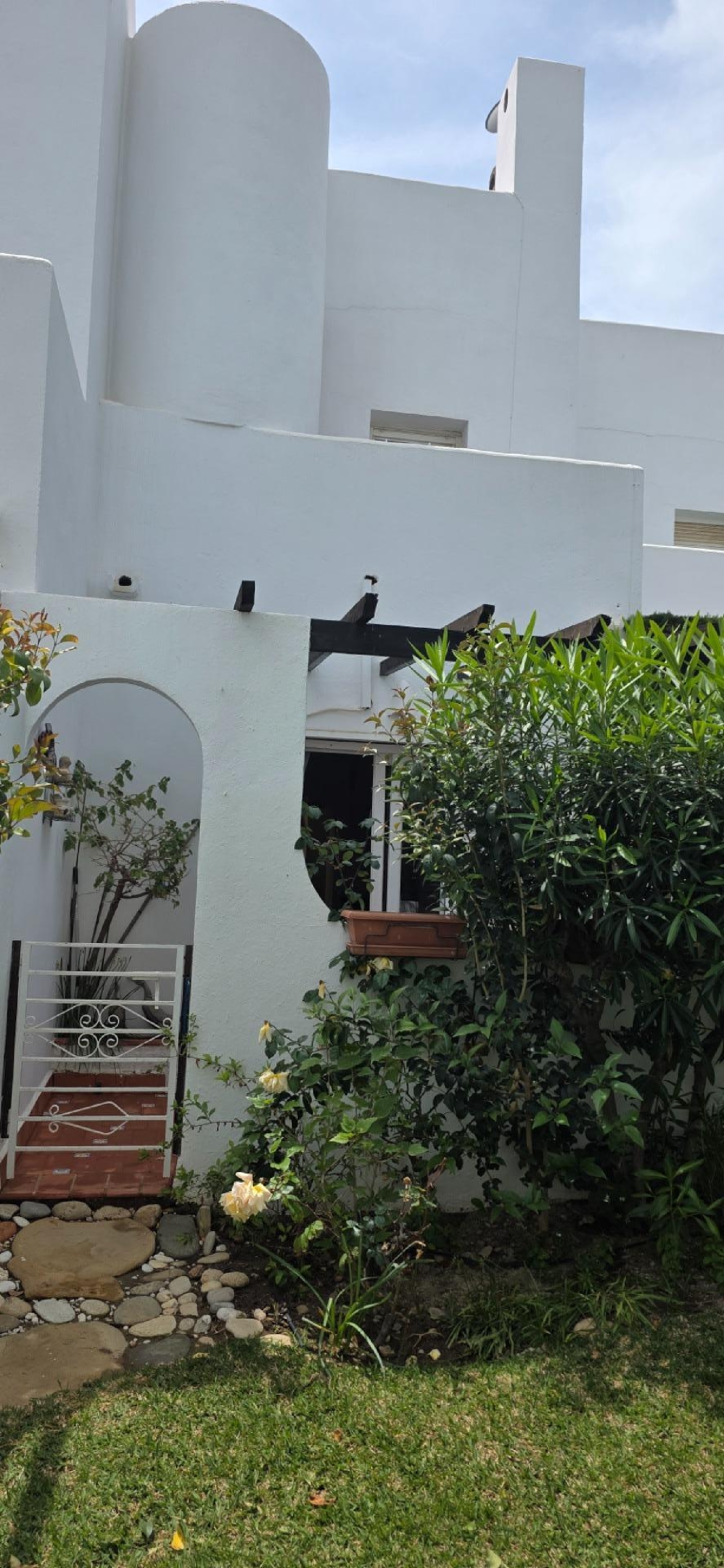  kaufen Haus Mojácar Levante Almeriense 1