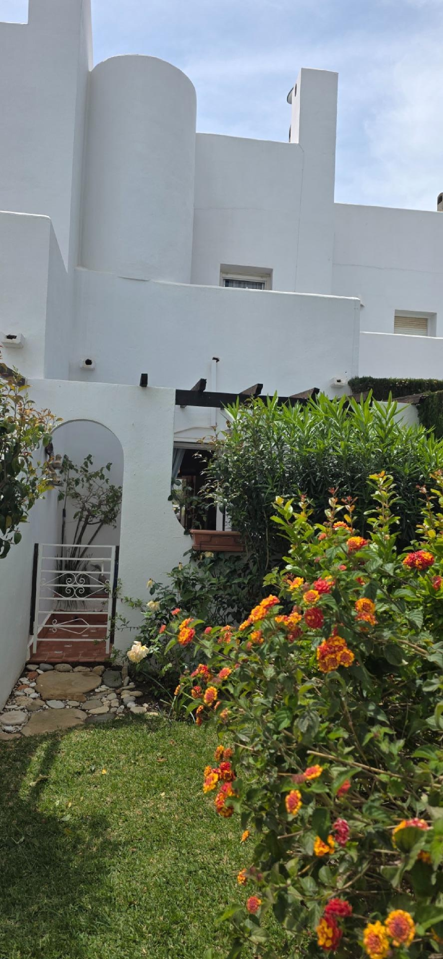  kaufen Haus Mojácar Levante Almeriense 2