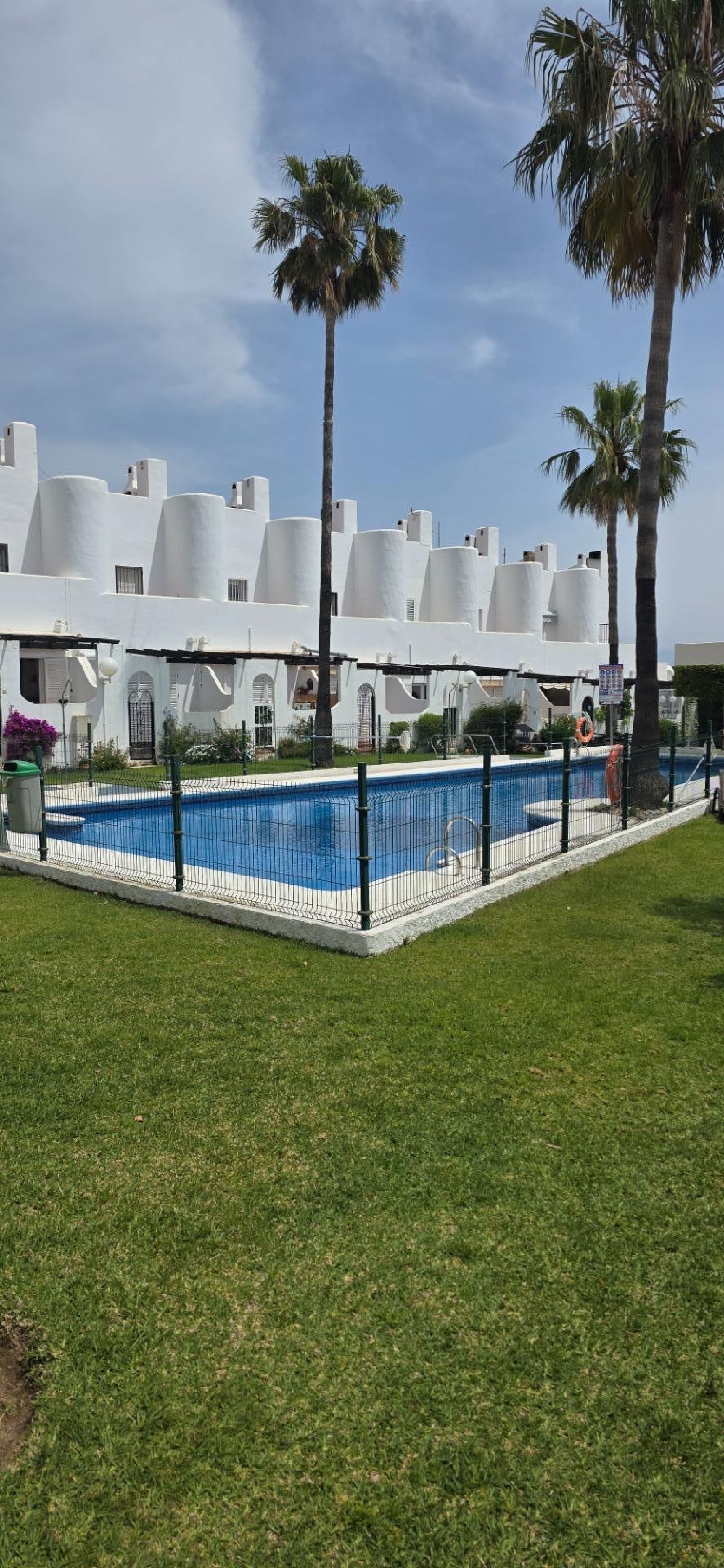  kaufen Haus Mojácar Levante Almeriense 3