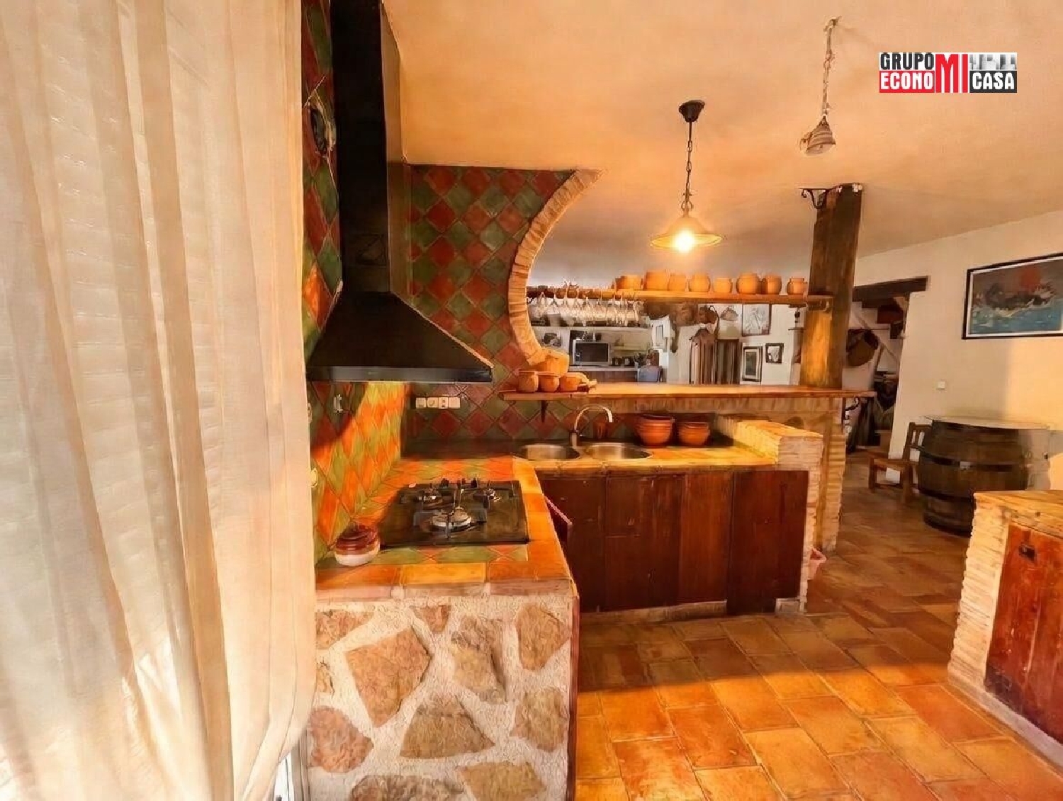 for sale house Molina De Segura Vega Media Del Segura 5