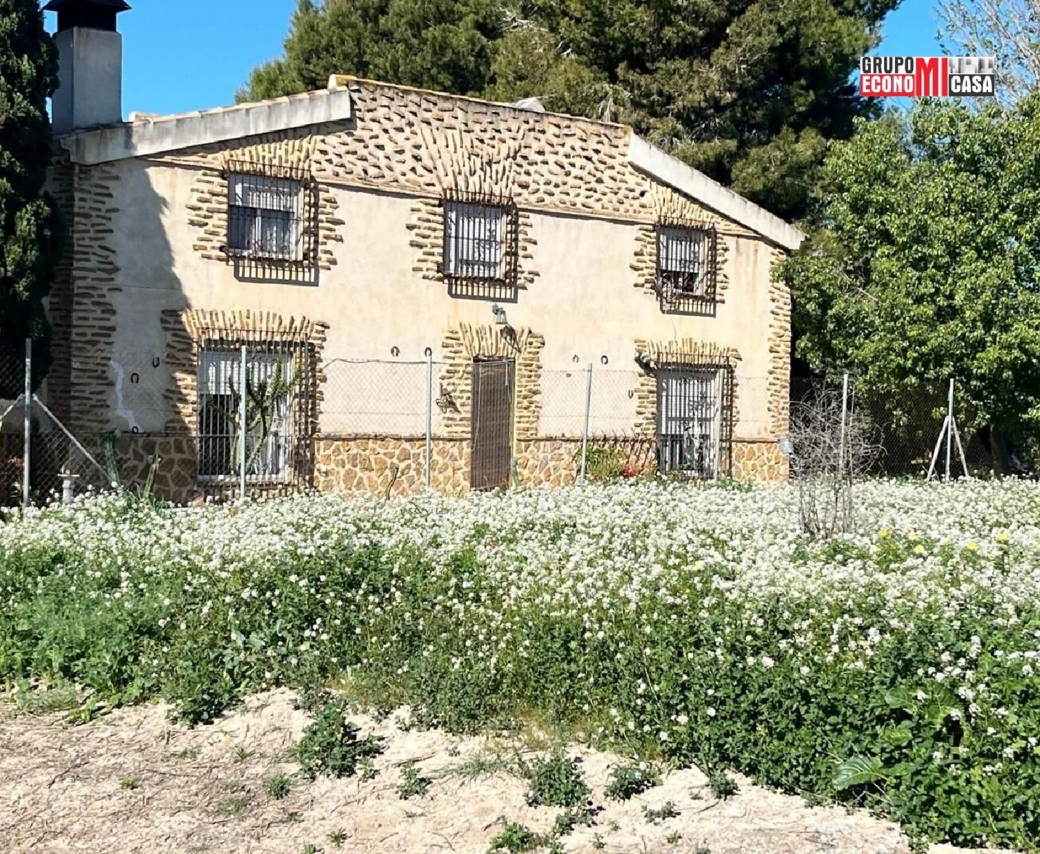 for sale house Molina De Segura Vega Media Del Segura 2