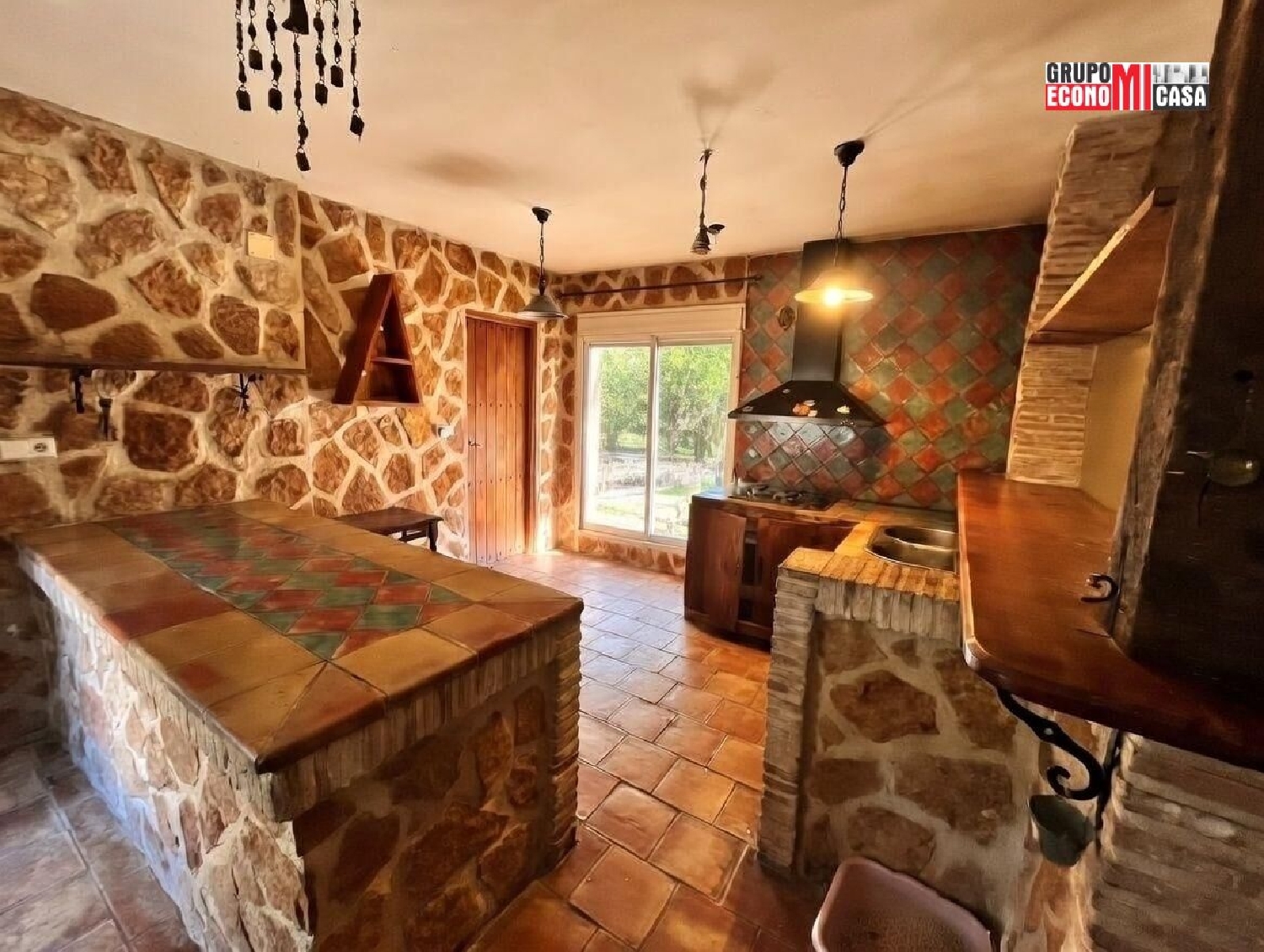 for sale house Molina De Segura Vega Media Del Segura 4