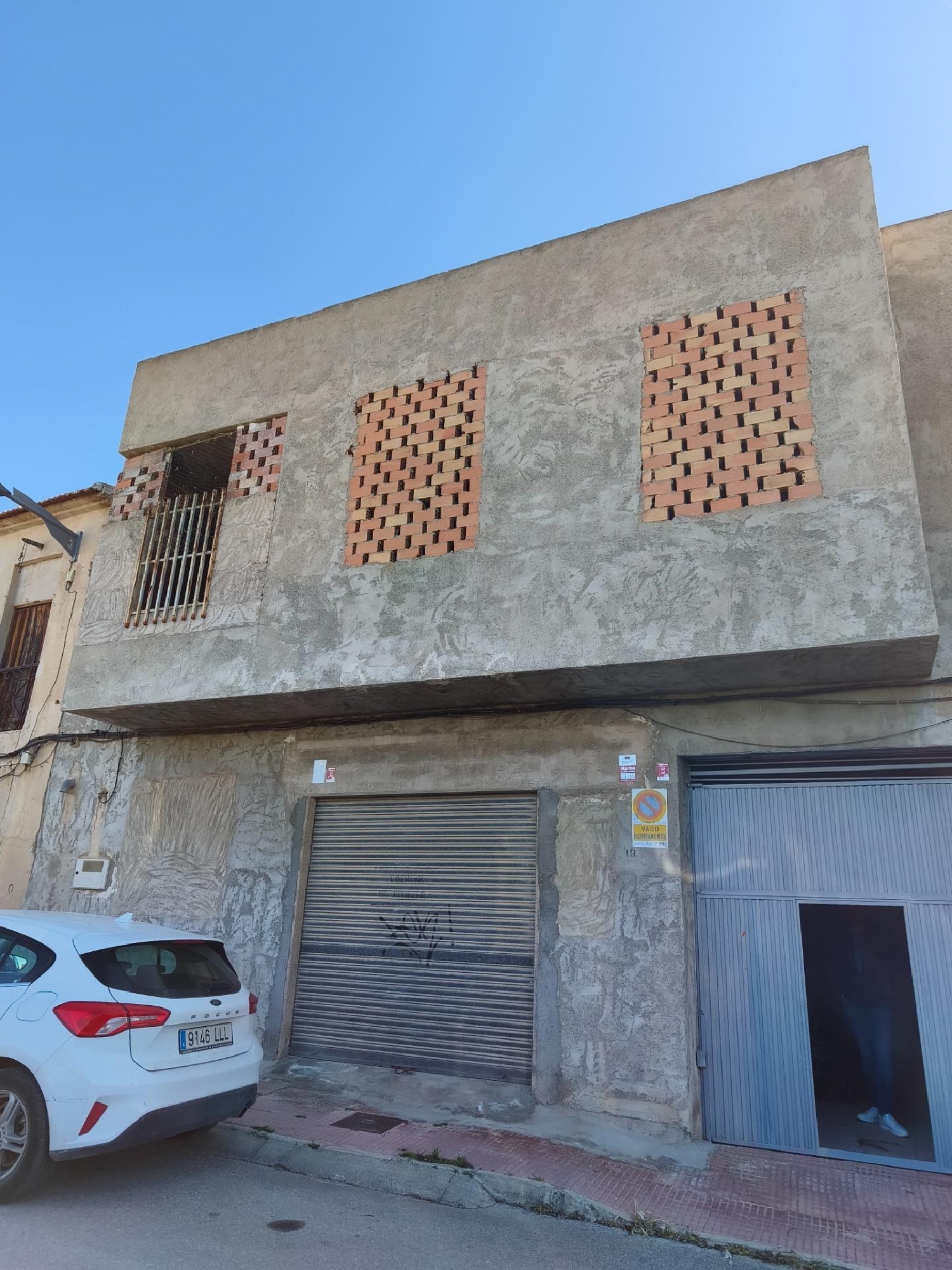  en venta casa Molina De Segura Vega Media Del Segura 1