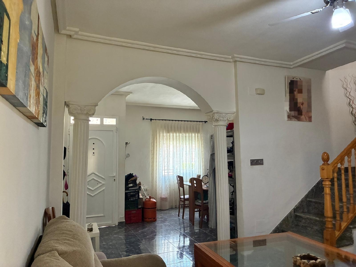  en venta casa Molina De Segura Vega Media Del Segura 1