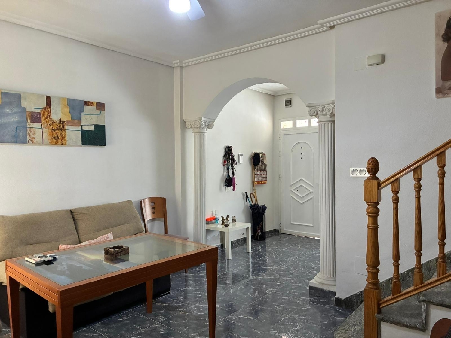  en venta casa Molina De Segura Vega Media Del Segura 7