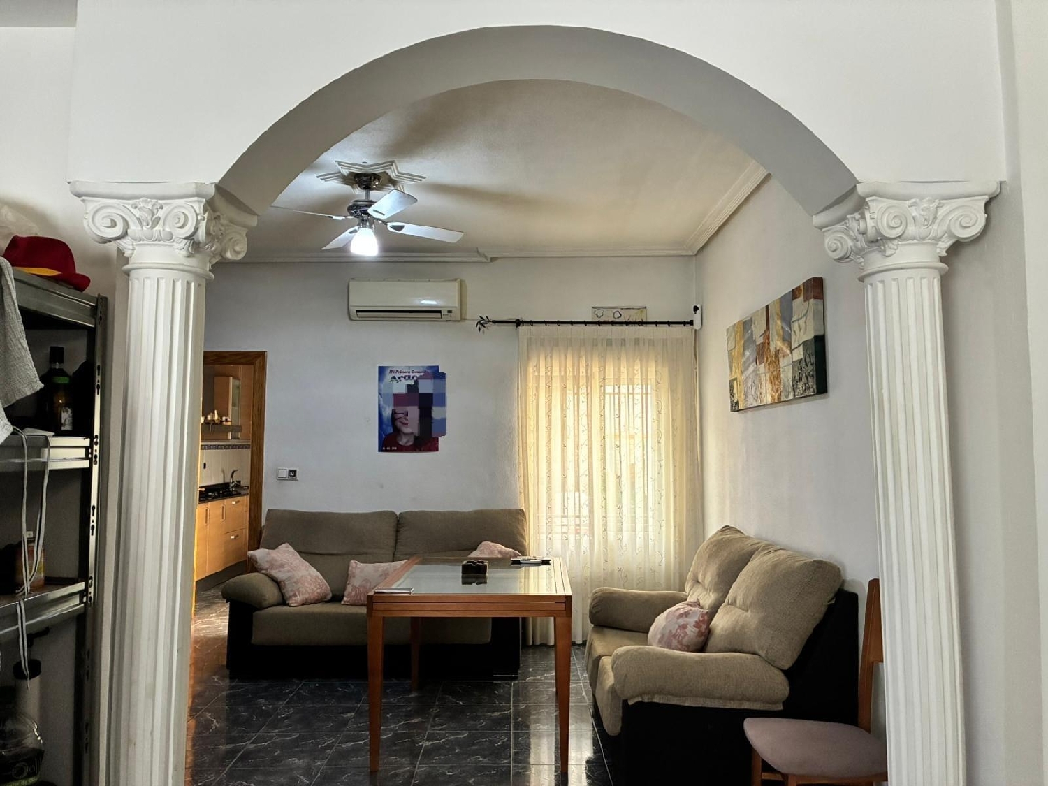  en venta casa Molina De Segura Vega Media Del Segura 2