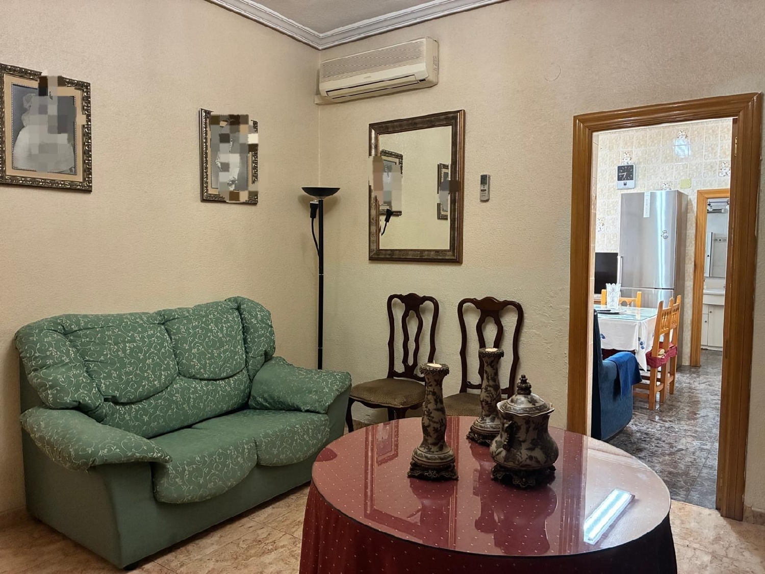  en venta casa Molina De Segura Vega Media Del Segura 1