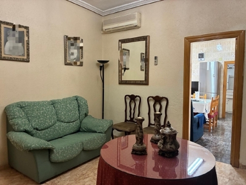 Molina De Segura Vega Media Del Segura casa foto 6375607