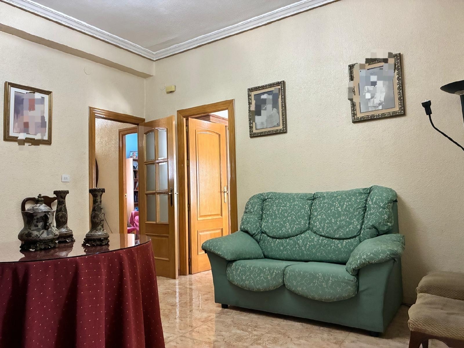  en venta casa Molina De Segura Vega Media Del Segura 3