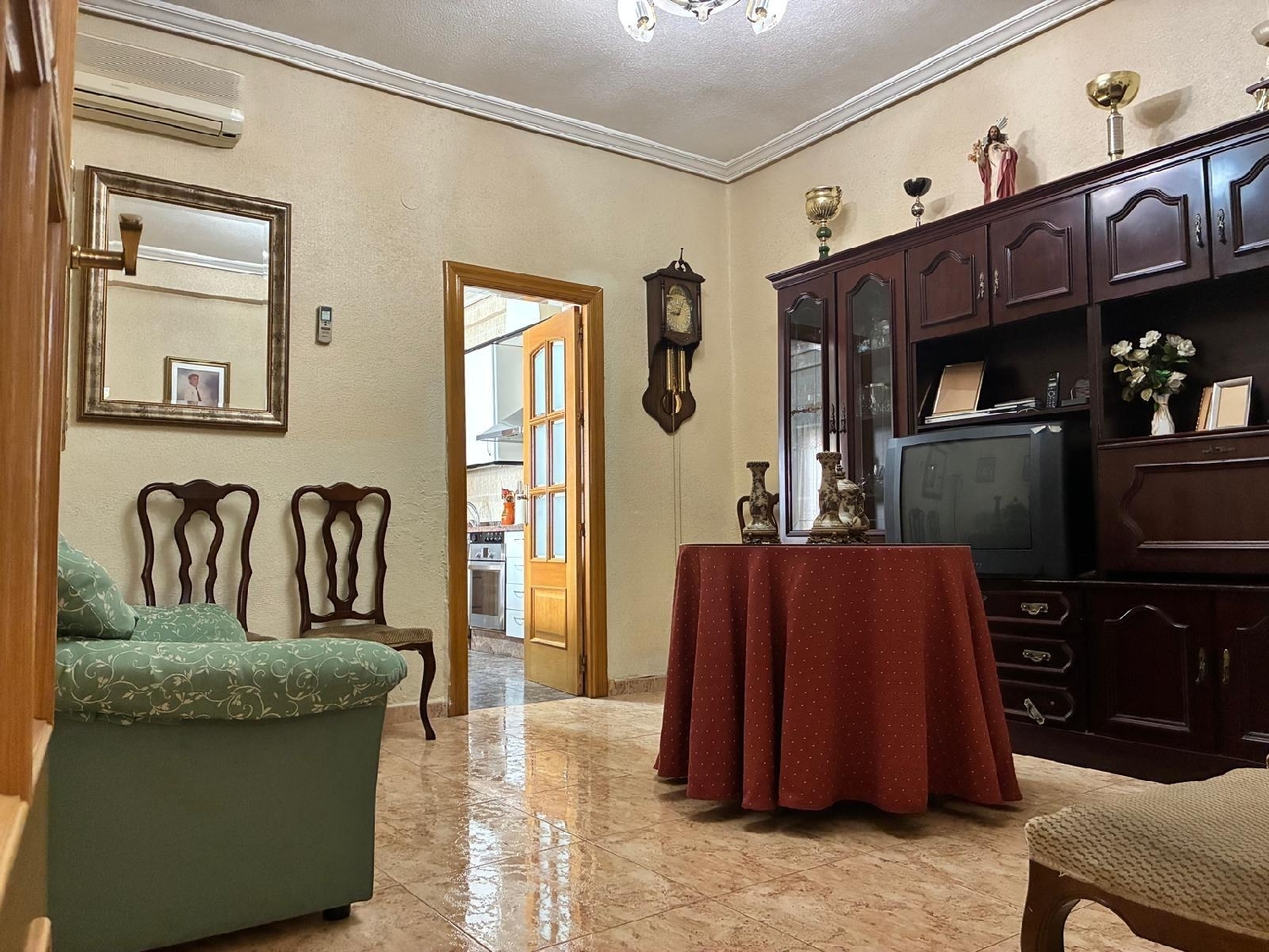  en venta casa Molina De Segura Vega Media Del Segura 5