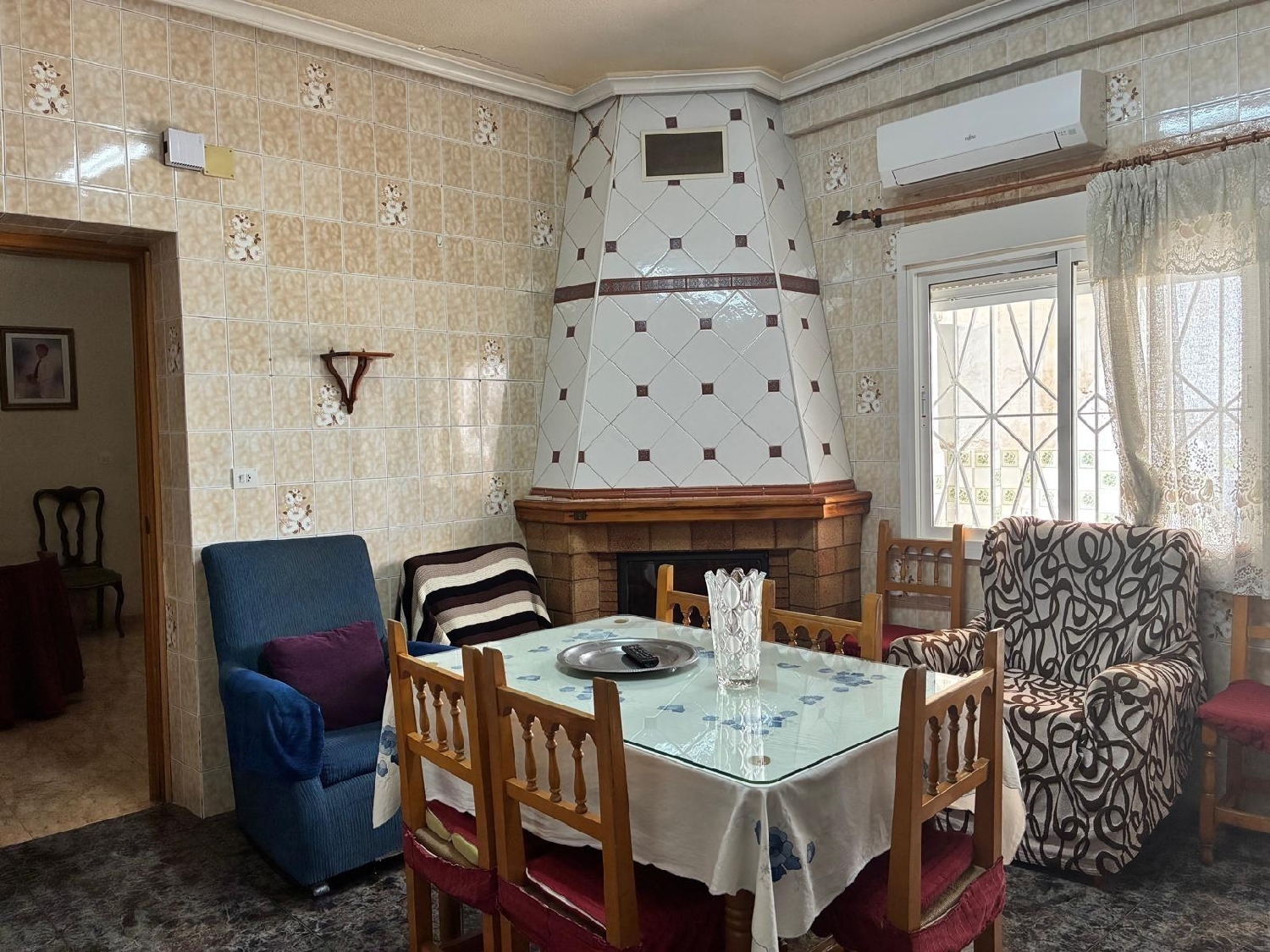  en venta casa Molina De Segura Vega Media Del Segura 8