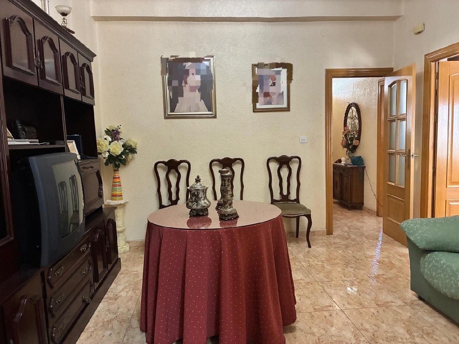  en venta casa Molina De Segura Vega Media Del Segura 2