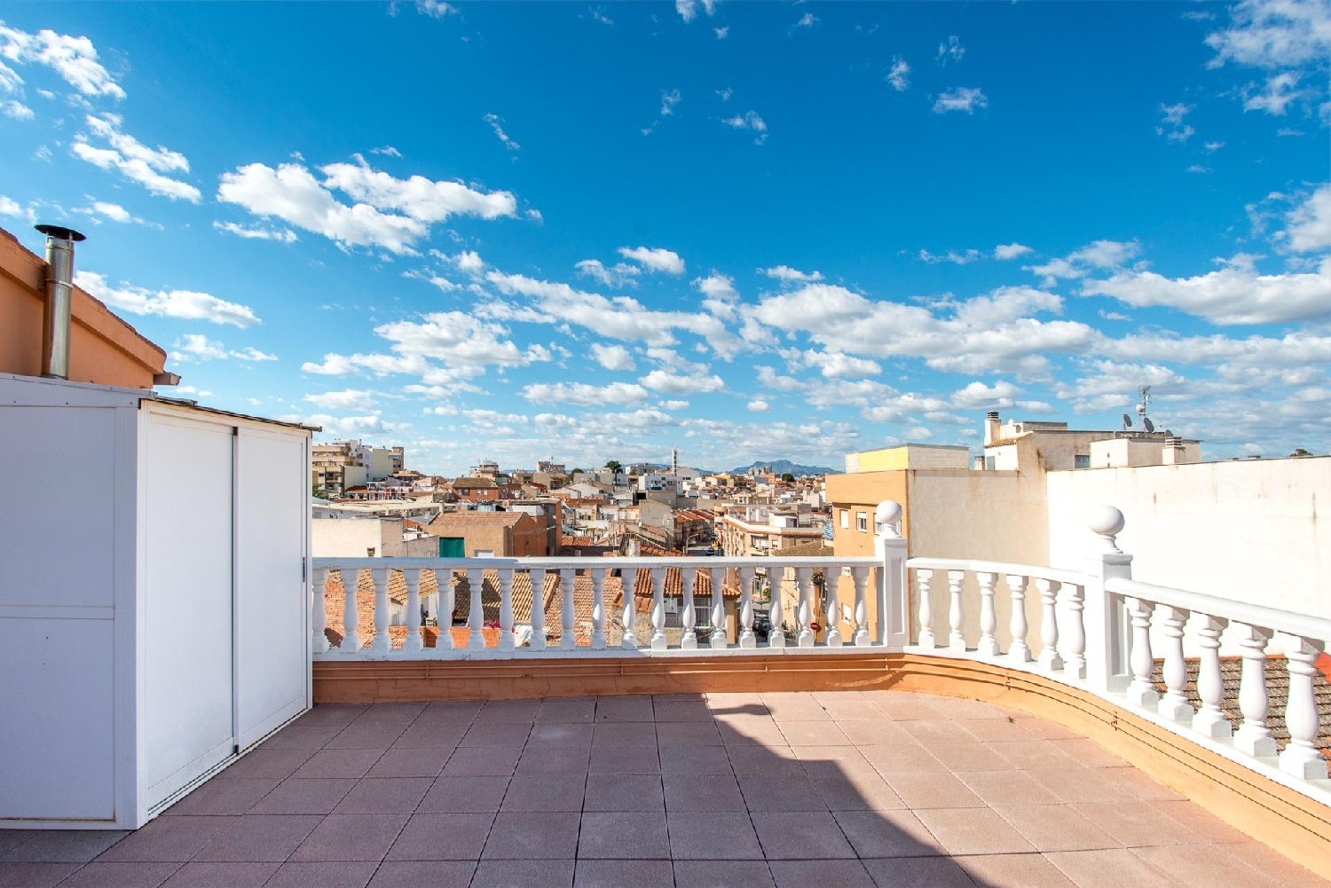  à vendre maison Molina De Segura Vega Media Del Segura 1