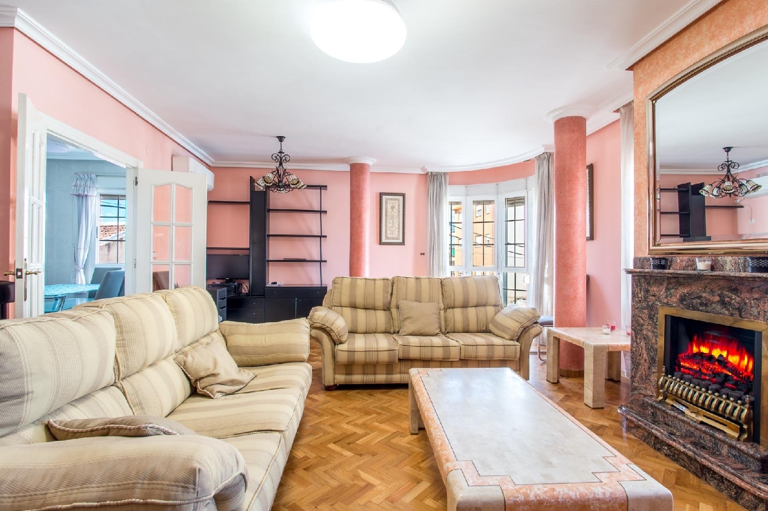  à vendre maison Molina De Segura Vega Media Del Segura 4