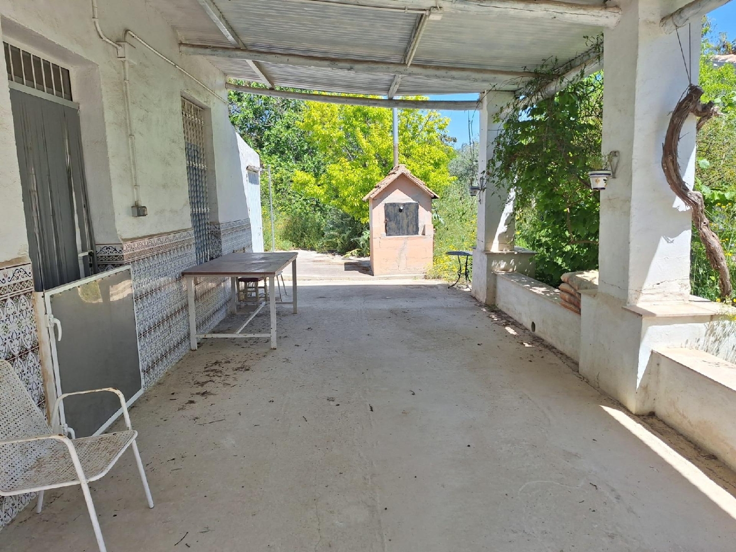  for sale house Molina De Segura Vega Media Del Segura 2