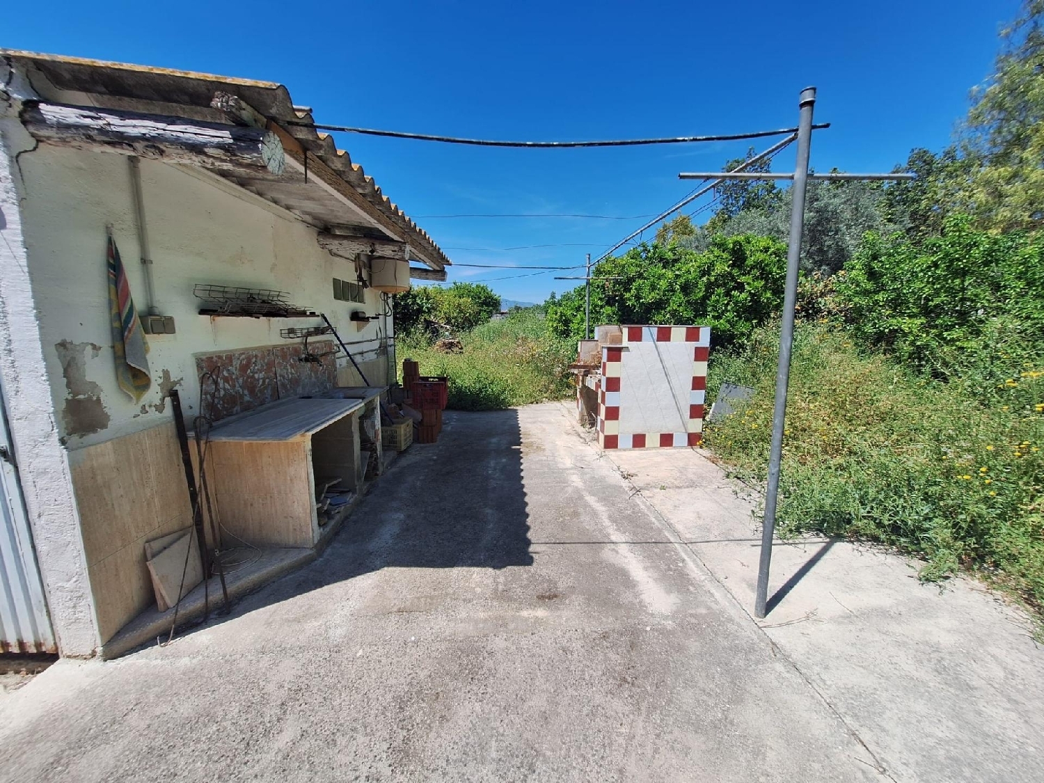  for sale house Molina De Segura Vega Media Del Segura 4