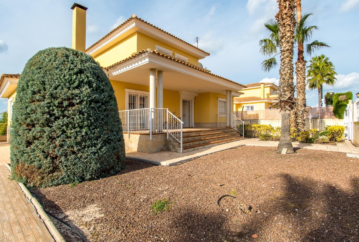  for sale house Molina De Segura Vega Media Del Segura 5