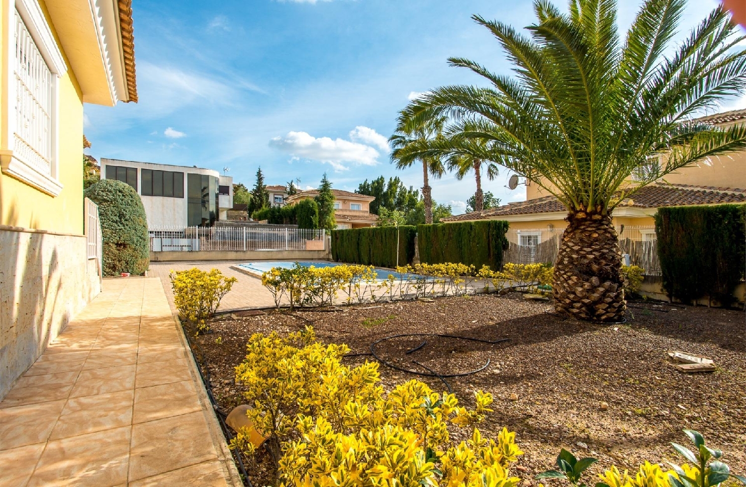  for sale house Molina De Segura Vega Media Del Segura 4