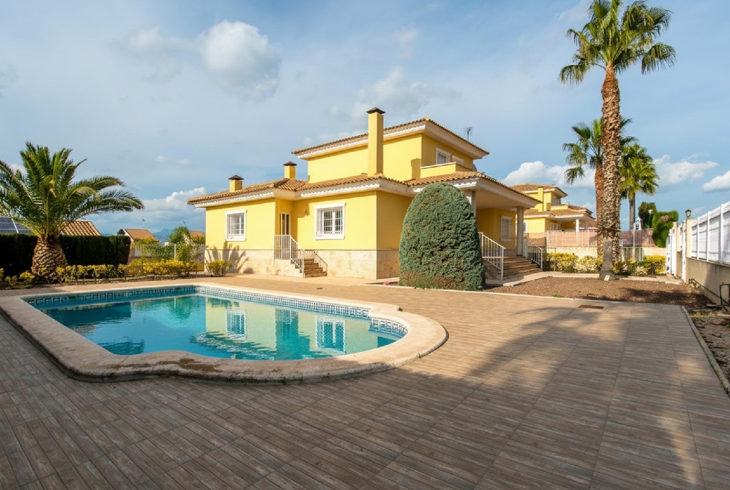  for sale house Molina De Segura Vega Media Del Segura 1