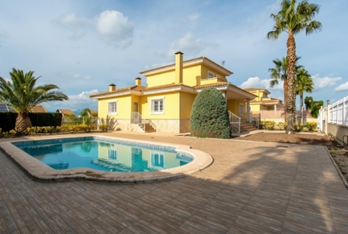 Molina De Segura Vega Media Del Segura house foto 6376723