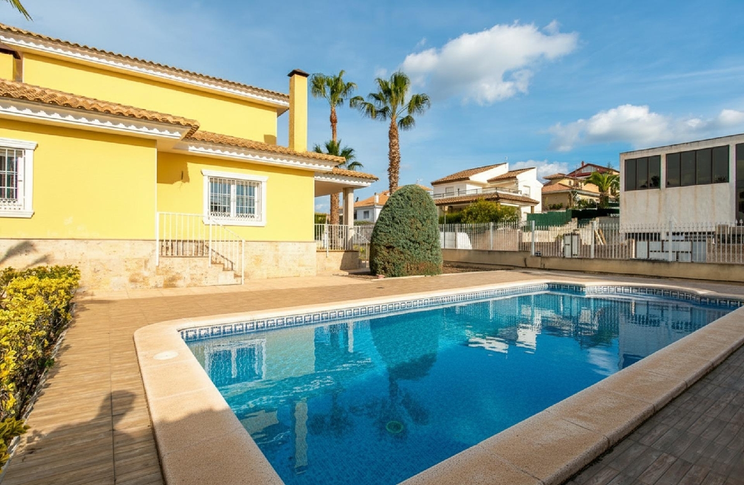  for sale house Molina De Segura Vega Media Del Segura 2