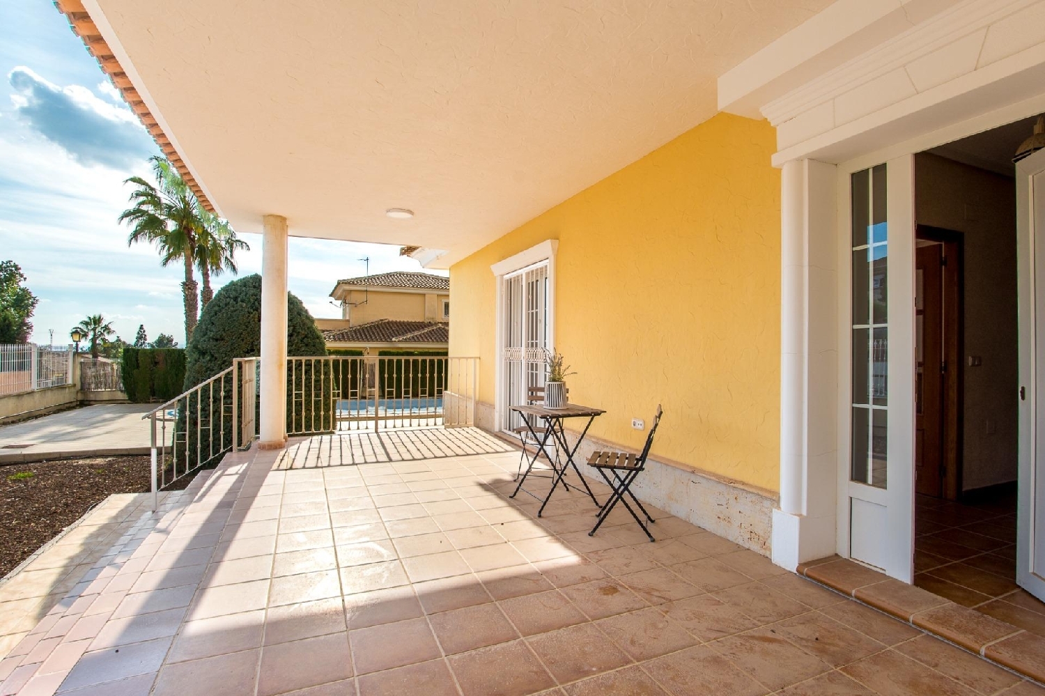  for sale house Molina De Segura Vega Media Del Segura 6